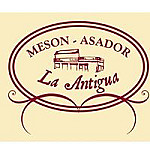 Mesón La Antigua