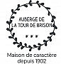 Auberge Tour De Brison