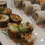 Oishii Sushi Buffet