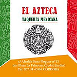 Taquería El Azteca