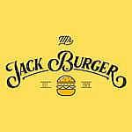 Mr Jack Burger