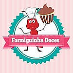 Formiguinha Doces