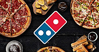 Domino's Pizza Mill Park