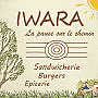 Iwara