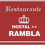 Hostal Rambla