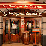 La Bodega De Chema