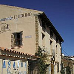 El Molino De Mosqueruela