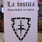 La Tostita