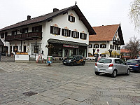 Kuhn Martin Bäckerei