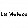 Le Mélèze