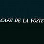 Café De La Poste