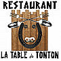 La Table A Tonton