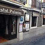 Hostal Palacios