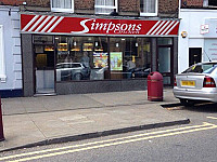 Simpson's Fried Chicken