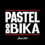 Pastel Do Bika