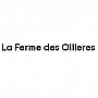 La Ferme des Ollieres