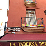 La Taberna Del Gongora