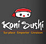 Koni Sushi