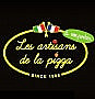 Les Artisans De La Pizza