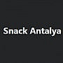 Snack Antalya