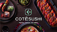 Cotesushi