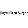 Royal Pizza Burger