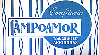 Confiteria Campoamor