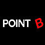 Point B