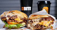 Bite Burger Bradford Central