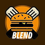 Blend Burguer Floresta