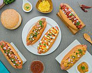 Star Dogs Hot Dog Studio