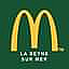 Mcdonald's La Seyne Sur Mer