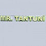 Mr. Tantuni