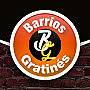 Barrios Gratinés