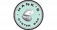 Hank's Oyster Bar