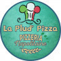 La Plud’ Pizza