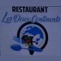 Les Deux Continents