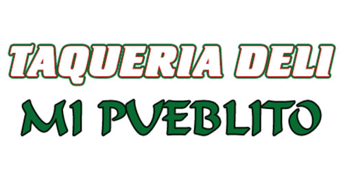 Taqueria Deli Mi Pueblito