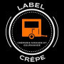 Label Crêpe