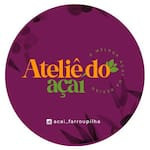 Ateliê Do Açaí E Sorvetes