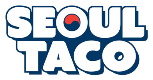 Seoul Taco