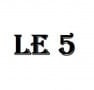 LE 5