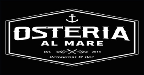 Osteria Al Mare