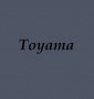 Toyama