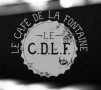 Cafe De La Fontaine