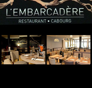 L'embarcadere