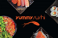 Yummy Sushi