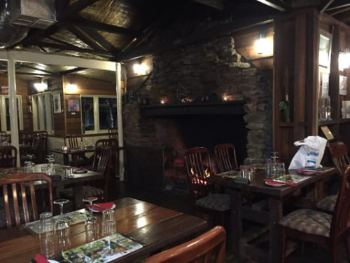 Stringybark Cottage Winery Restaurant