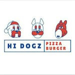 Hi Dogz Pizza Burger