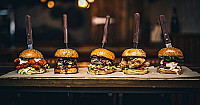 Brewdog Beers And Burgers Lothian Road